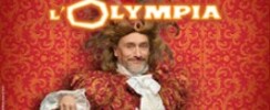 Le Bourgeois Gentilhomme - L'Olympia, Paris