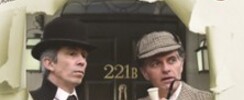 Sherlock Holmes : Archives Secrètes