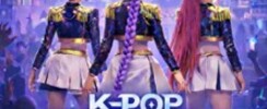 K-Pop Shadow Hunters - Tournée