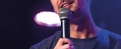 Jonathan O'Donnell - Sympa l'Ambiance