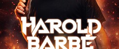 Harold Barbé