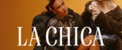 La Chica (Trio)  + Gildaa (Solo)