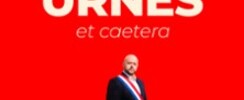 François Guédon - Aux Urnes et caetera