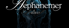 AEPHANEMER