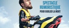 Aymeric Carrez - Spectacle Humoristique pour Oublier la Mort - Le Solo, Paris