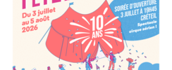 L'Île-de-France fête le théâtre 2026