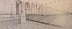 Stage de perspective