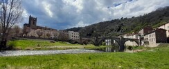 1000 ans d’Histoire  de Lavoûte-Chilhac