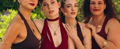 MUZS - Quartet vocal féminin - Jazz, Soul, Variétés, Cabaret, Monde