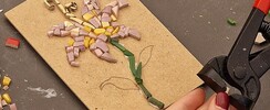 Atelier mosaïque - MACS