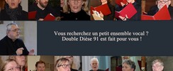 Double Dièse 91 recrute pour sa nouvelle saison musicale