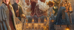 La Merveilleuse Histoire du Père Noël