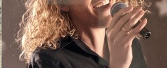 Peggy - Chanteuse pour vins d honneur / ambiance lounge piano bar 