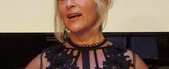 CORPS SONORE - CHANT/ Expression Vocale/Coaching/Art Thérapie par la voix