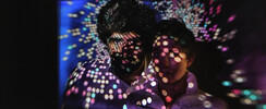 Claudia Solal & Benjamin Moussay - Punk Moon