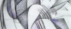 ATELIER DU LAURIER ROUGE - COURS DE DESSIN