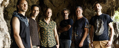 Hilight Tribe en concert à la Coopérative de Mai ! 