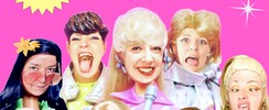 Samba Toy ² « Les meufs font la teuf