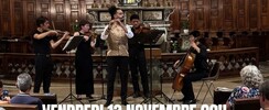 Concert à Nîmes : Mozart, Verdi, Bizet, Waxman, Puccini