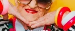 Simone, une épopée tardive