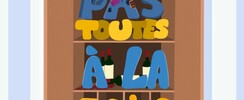 Théâtre par la Troupe Les Joyeux Colibris