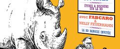 SoBD 2026 : le salon de la bande dessinée revient au cœur de