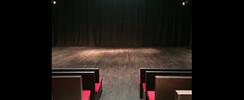 Stages, tournages / Théâtre / Danse / Musique / Vidéo