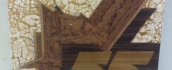 ATELIER GASPARD - Cours de marqueterie bois