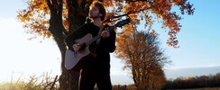 Julien Andela - guitare Picking