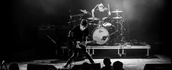 Mama Killa - grunge/rock/electro