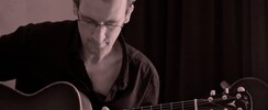 Hibon Jérôme - Chanteur Musicien