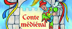 Dalpaz et le château magique - Spectacle enfant