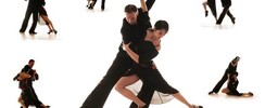 Tango ardennes - Tango argentin