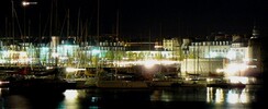 Pôle Culturel Concarneau