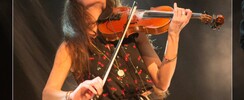 Minoush-K - Chanson Pop / Compositions