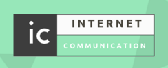 Internet communication - Agence web locale, nous accompagnons associations et artiste