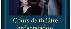 Cie Imaginaire  - Cours de théâtres 