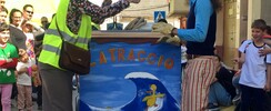 Cia La Intrépida - L'Atracció
