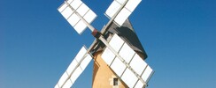 Le Moulin du Grand Puy