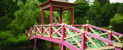 Parc Floral d'Apremont-sur-Allier