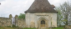 Domaine de Lassalle