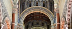 Basilique Notre-Dame de Brebières