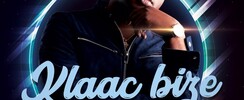 Klaac Bize - Chanteur