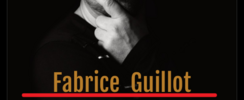 Fabrice Guillot - Accordéoniste chanteur