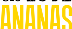 Cie Love Ananas - Compagnie de théâtre fruitée !