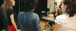 L'Atelier de la Voix - Coaching Vocal