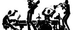 Groove UP Gang - musique internationale