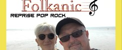 Groupe duo Folkanic  - Recherche concert 