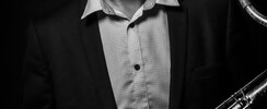 DAVID SAUZAY - apprendre le jazz et l'improvisation