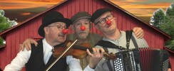 LES GLOCHOS - chansons festives et politiquement incorrectes